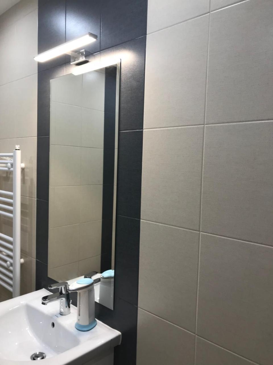 Bright, Comfortable And Cozy Apartment Burgas City Eksteriør billede