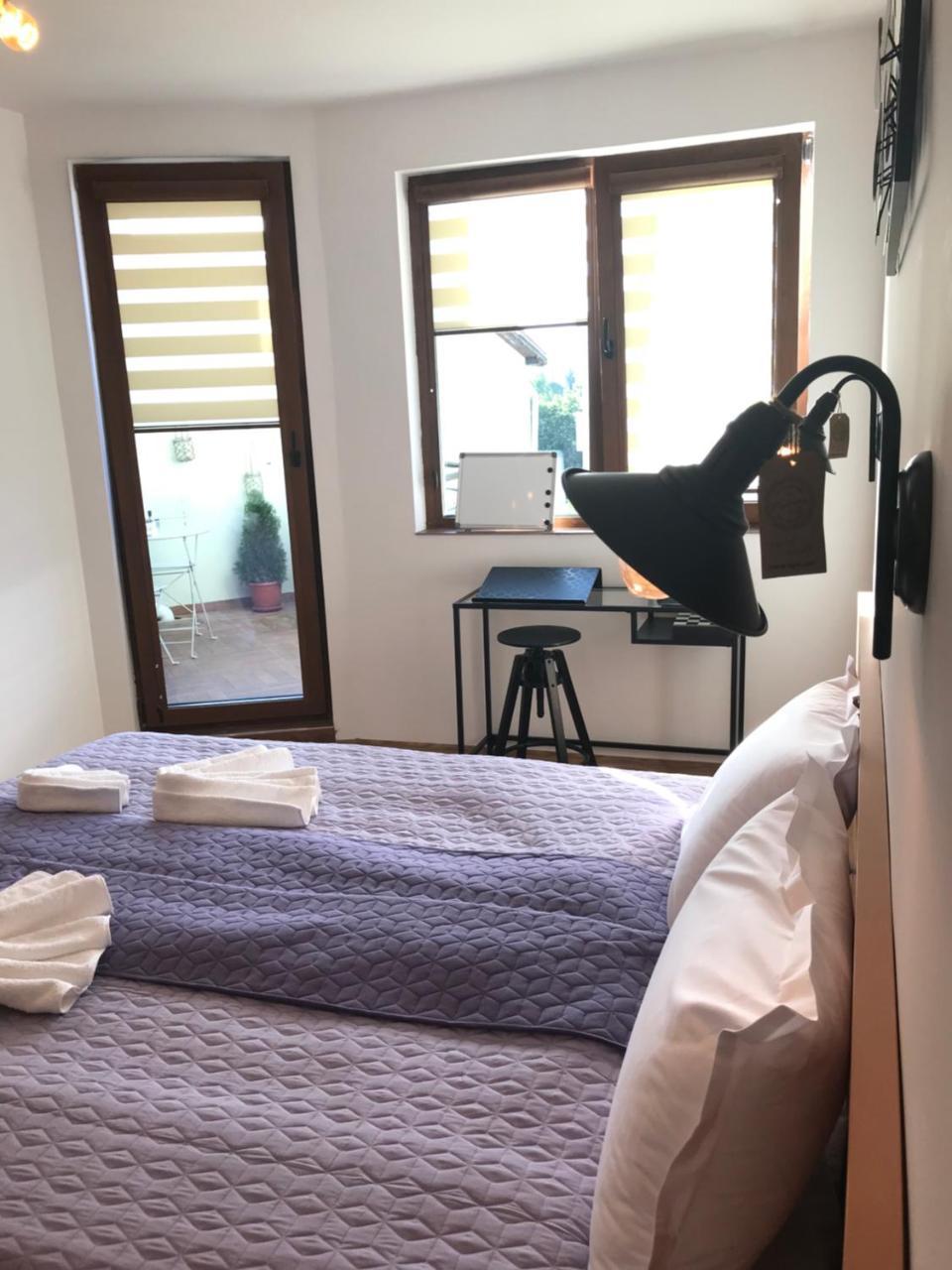 Bright, Comfortable And Cozy Apartment Burgas City Eksteriør billede